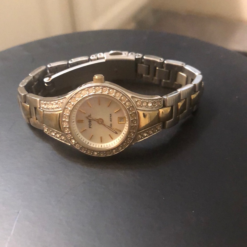 Fossil Watch